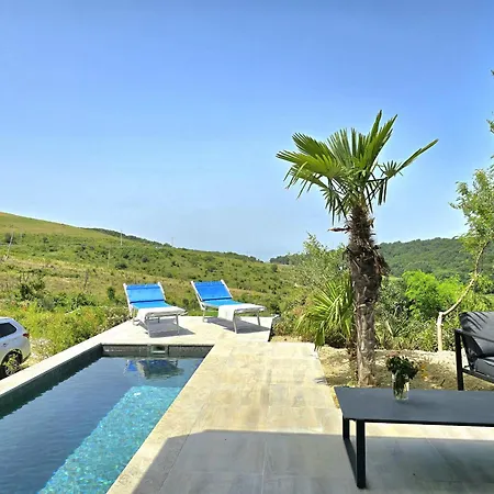Nature Retreat With Private Pool 279 Shetaj