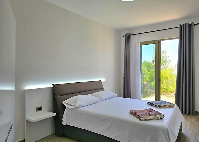 Nature Retreat With Private Pool 279 Shetaj