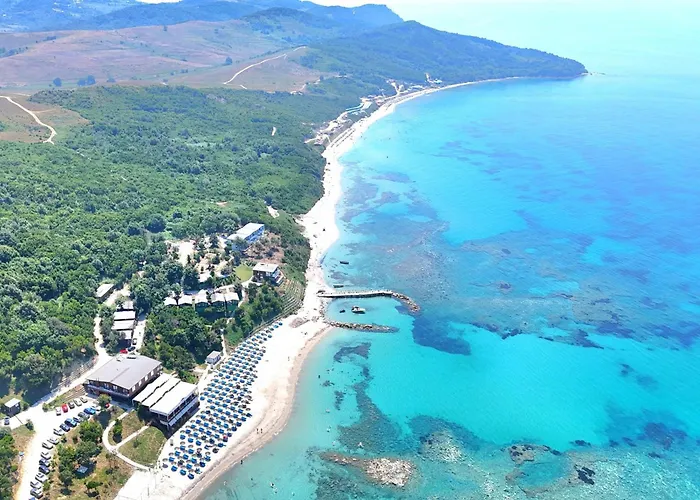 Nature Retreat With Private Pool 279 Nyaraló Shetaj