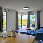 Nature Retreat With Private Pool 279 Feriehus