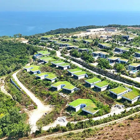 Nature Retreat With Private Pool 279 Feriehus *