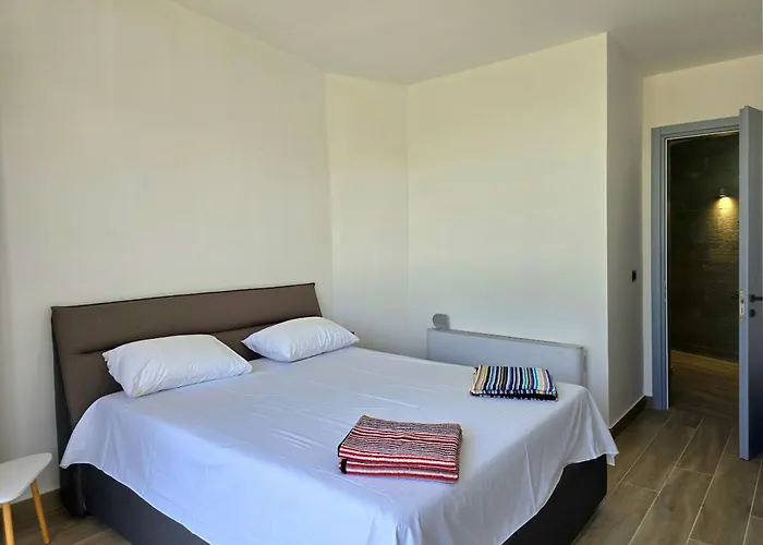 度假居 Nature Retreat With Private Pool 279